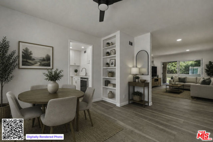 Residential Home in Sun Valley