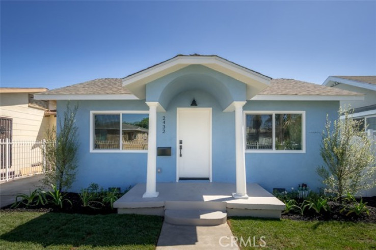 Residential Home in Park Hills Heights