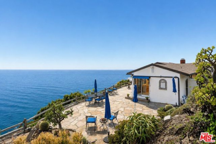 3 Bed Home for Sale in Malibu, California