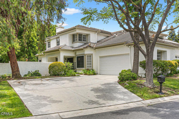 3 Bed Home for Sale in Westlake Village, California