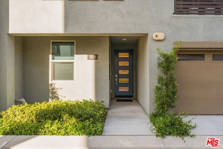 Residential Home in Montebello