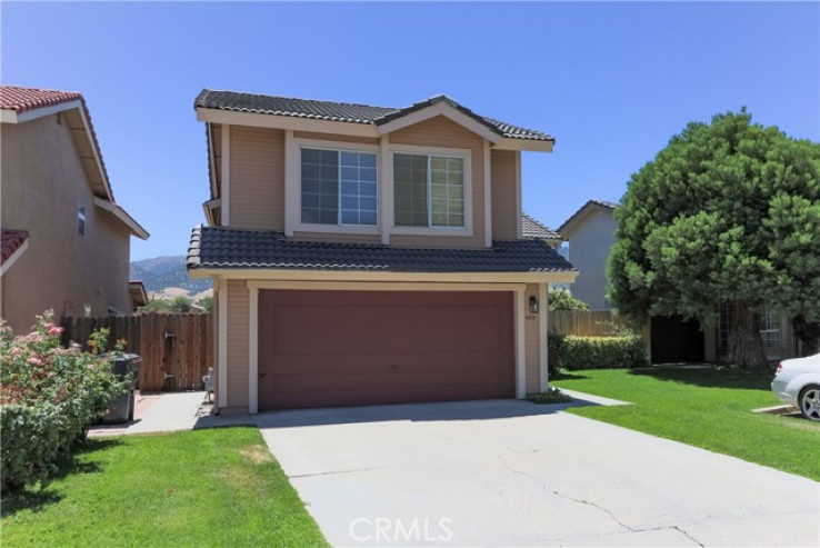 Residential Home in Tehachapi