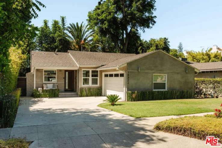 3 Bed Home for Sale in Sherman Oaks, California