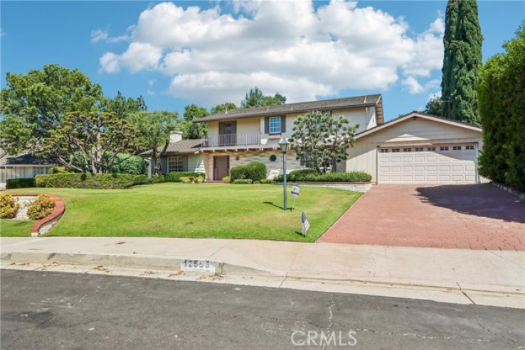 4 Bed Home for Sale in Granada Hills, California