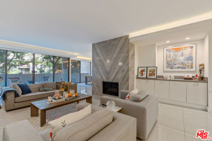 2 Bed Home for Sale in Beverly Hills, California