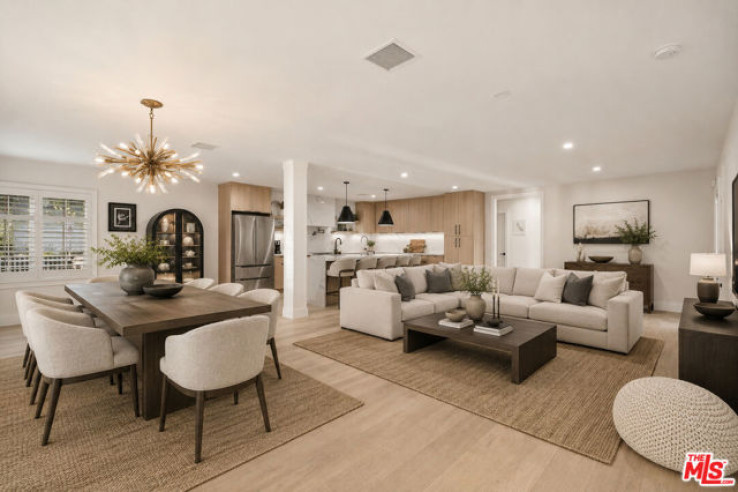 3 Bed Home for Sale in Sherman Oaks, California