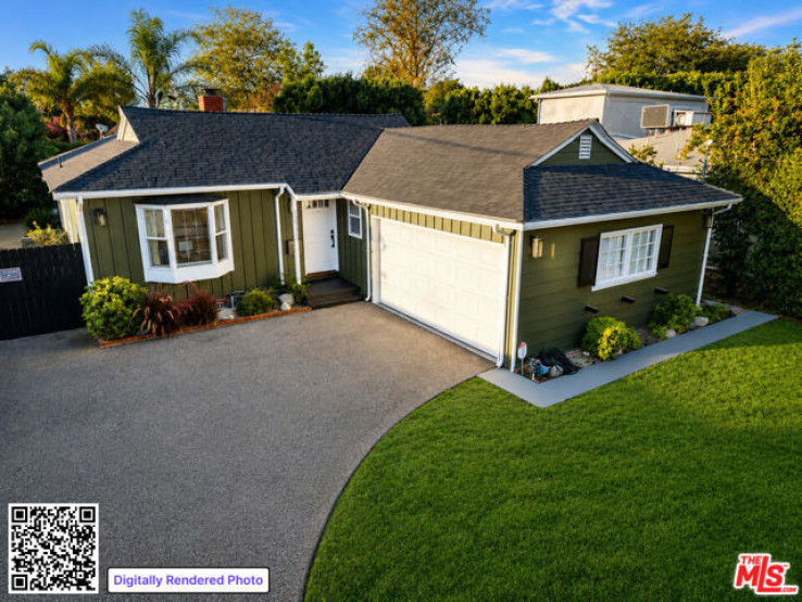Residential Home in Valley Village