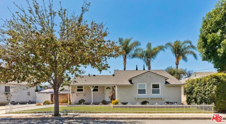 3 Bed Home for Sale in Culver City, California