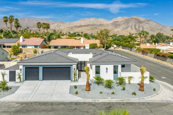 4 Bed Home for Sale in Palm Desert, California