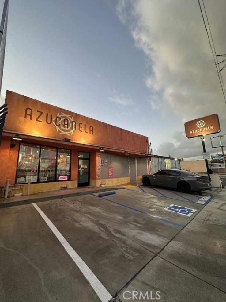  Commercial for Sale in Hawthorne, California