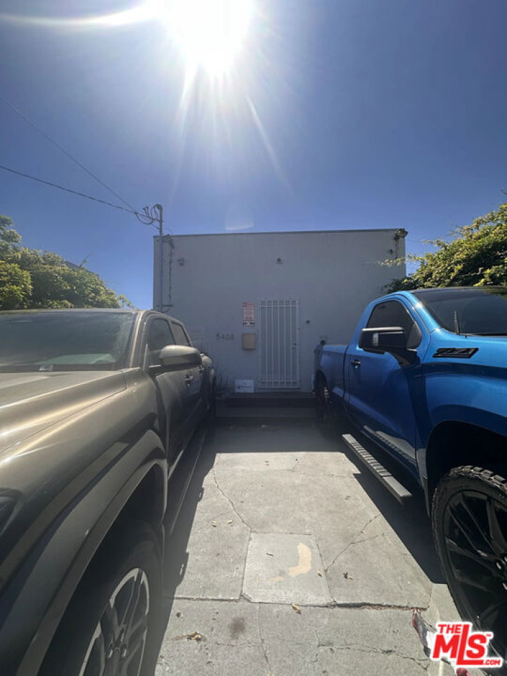  Commercial for Sale in Culver City, California