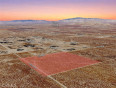  Land for Sale in Rosamond, California