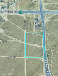  Land for Sale in Victorville, California