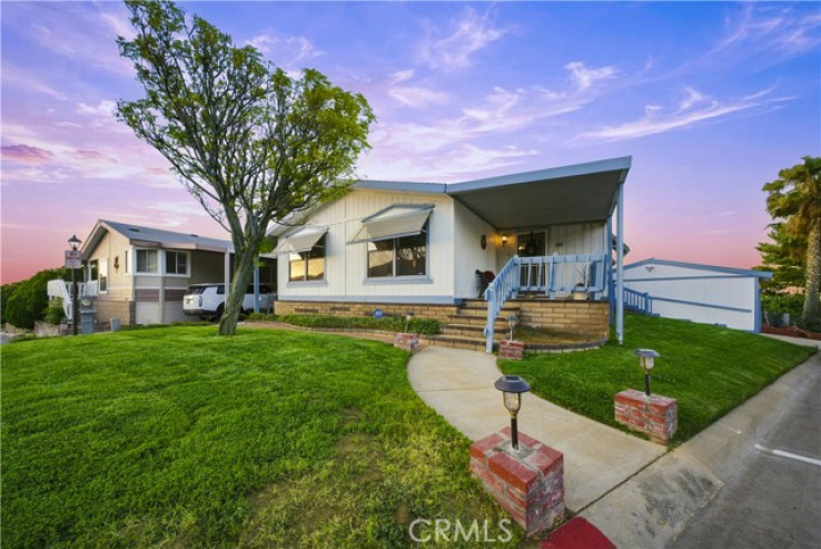 3 Bed Home for Sale in Palmdale, California