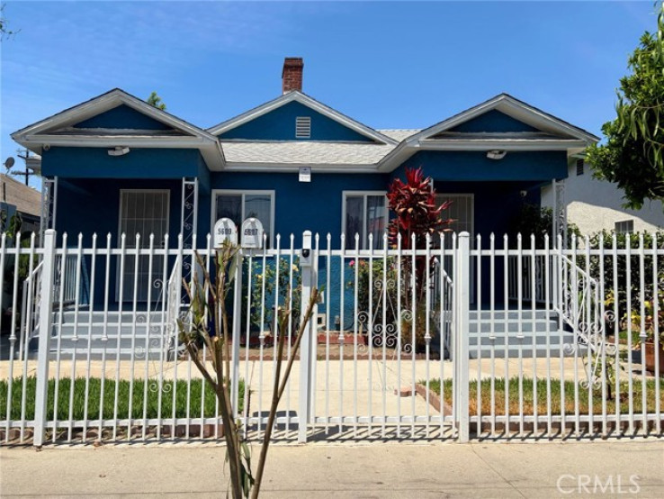  Income Home for Sale in Los Angeles, California