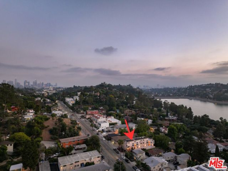  Income Home for Sale in Los Angeles, California