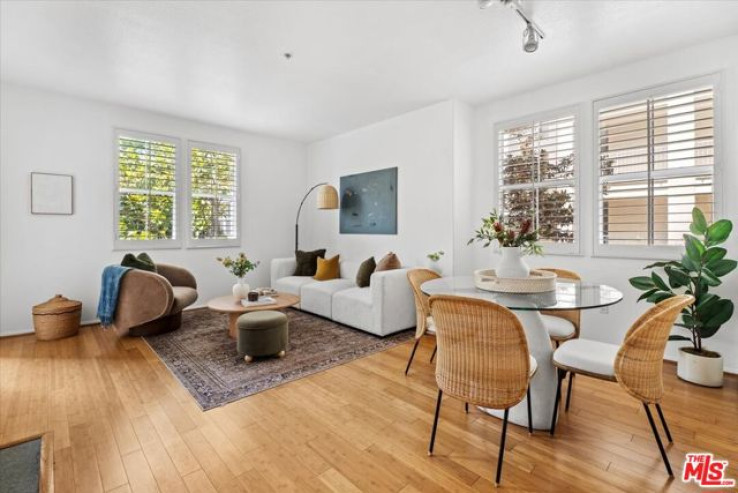 2 Bed Home for Sale in Playa Vista, California