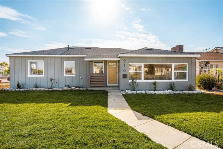 4 Bed Home for Sale in Compton, California