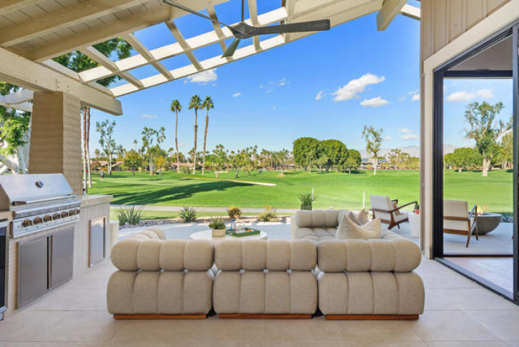 3 Bed Home for Sale in Palm Desert, California
