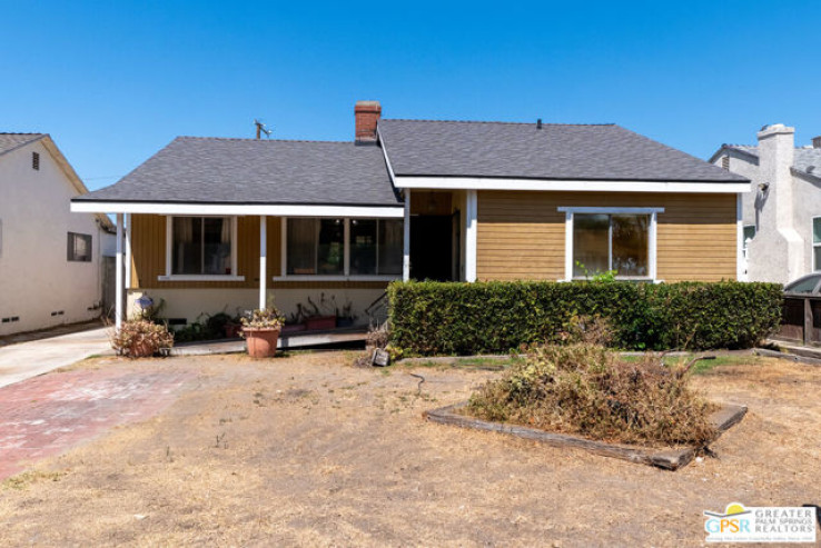 3 Bed Home for Sale in North Hollywood, California