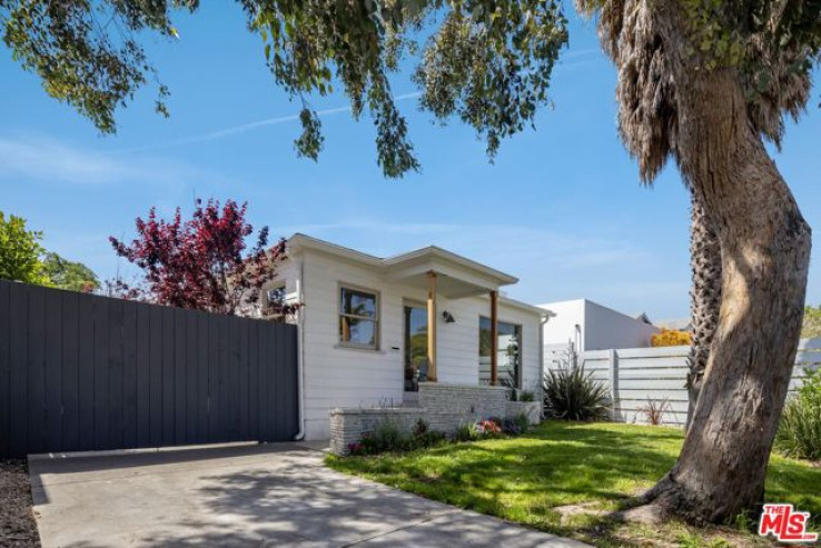 3 Bed Home for Sale in Venice, California