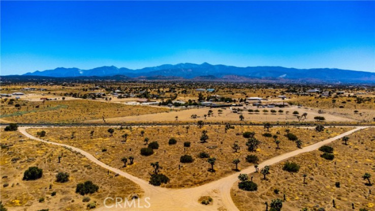  Land for Sale in Phelan, California