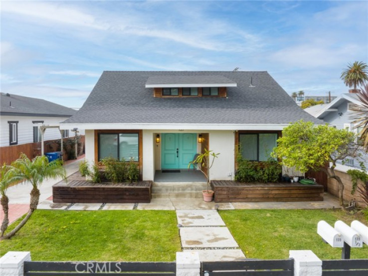  Income Home for Sale in Los Angeles, California