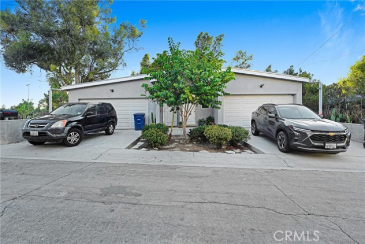  Income Home for Sale in City Terrace, California