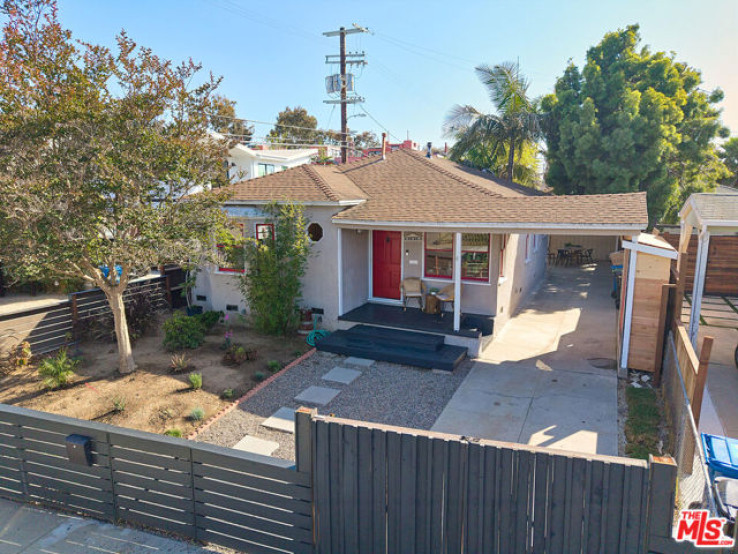 2 Bed Home for Sale in Venice, California