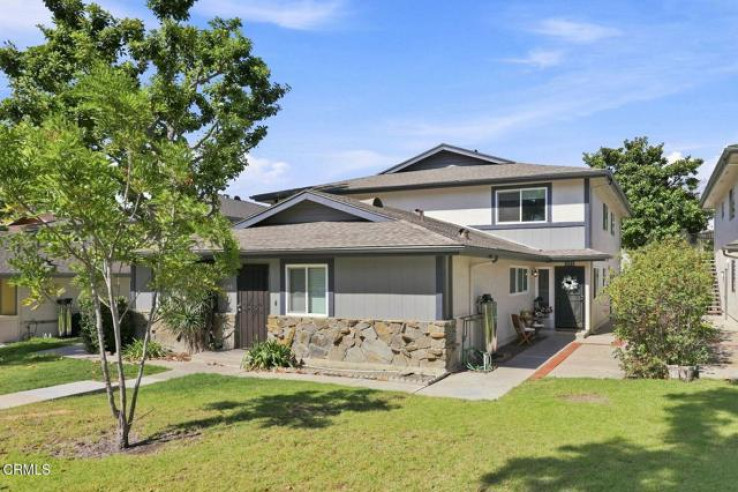 2 Bed Home for Sale in Ventura, California