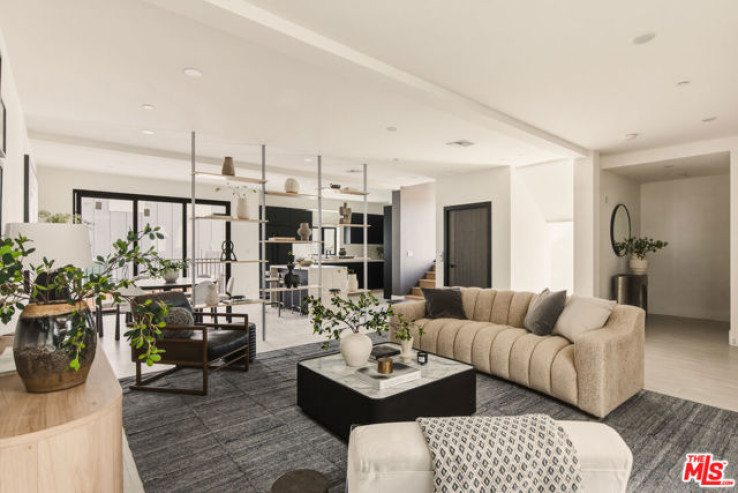 Residential Home in Brentwood