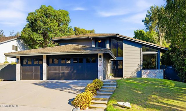 4 Bed Home for Sale in Thousand Oaks, California