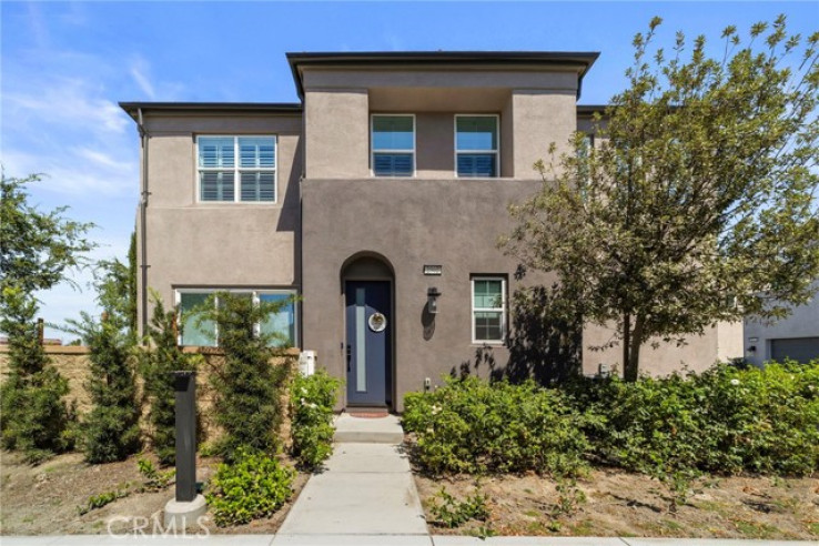 3 Bed Home for Sale in Ontario, California