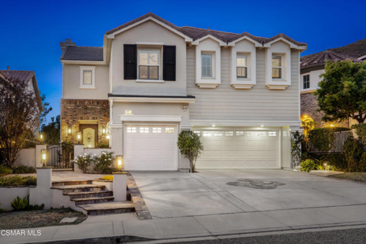 5 Bed Home for Sale in Oak Park, California