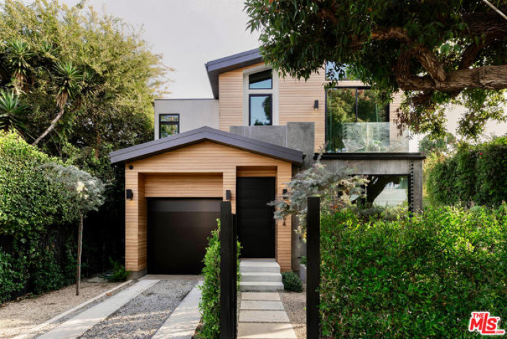 3 Bed Home for Sale in West Hollywood, California