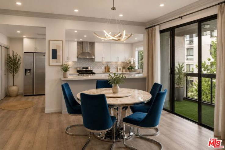 2 Bed Home for Sale in Beverly Hills, California