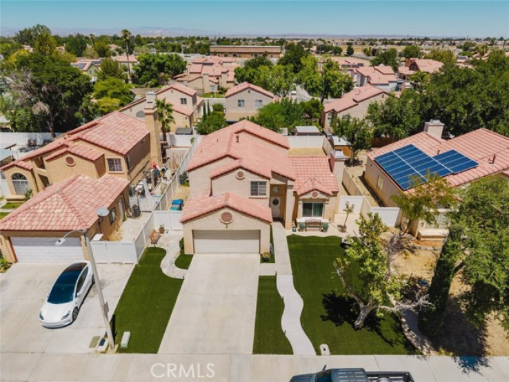 3 Bed Home for Sale in Lancaster, California