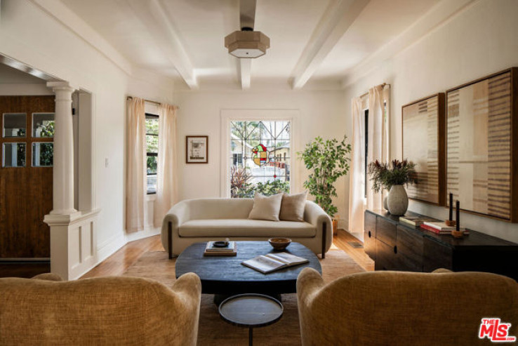 3 Bed Home for Sale in Los Angeles, California