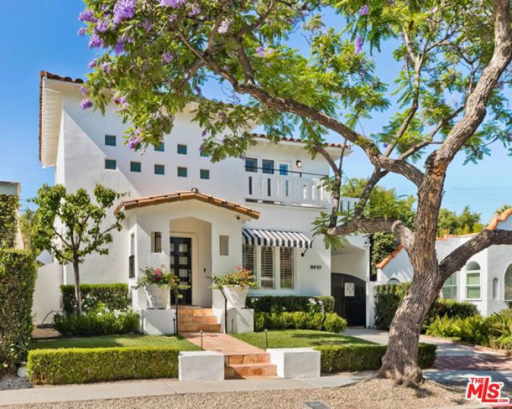 3 Bed Home for Sale in West Hollywood, California