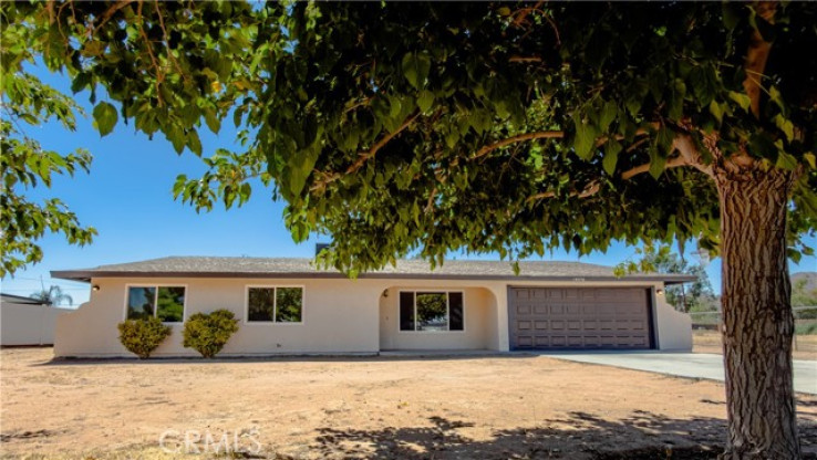3 Bed Home for Sale in Apple Valley, California
