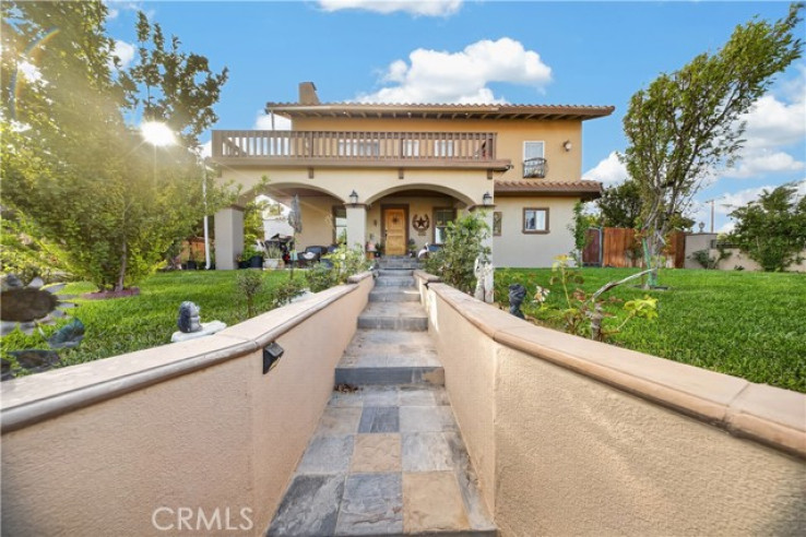 4 Bed Home for Sale in California City, California