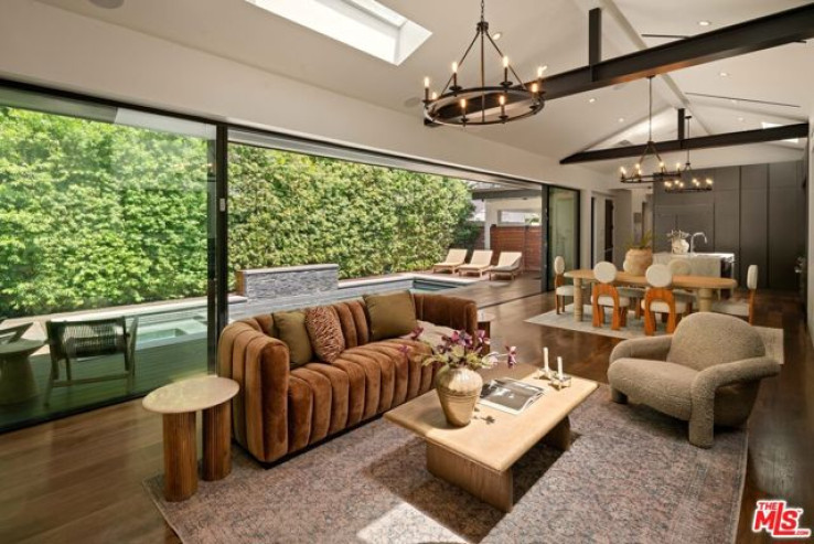 3 Bed Home for Sale in West Hollywood, California