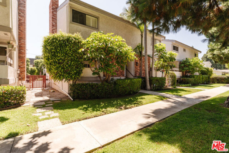 3 Bed Home for Sale in Culver City, California