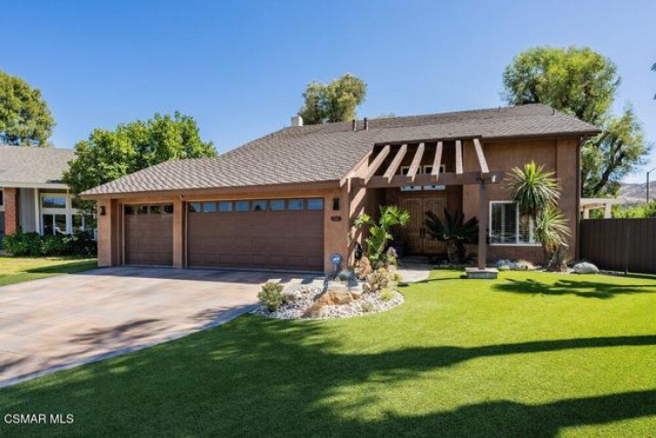 4 Bed Home for Sale in Agoura Hills, California