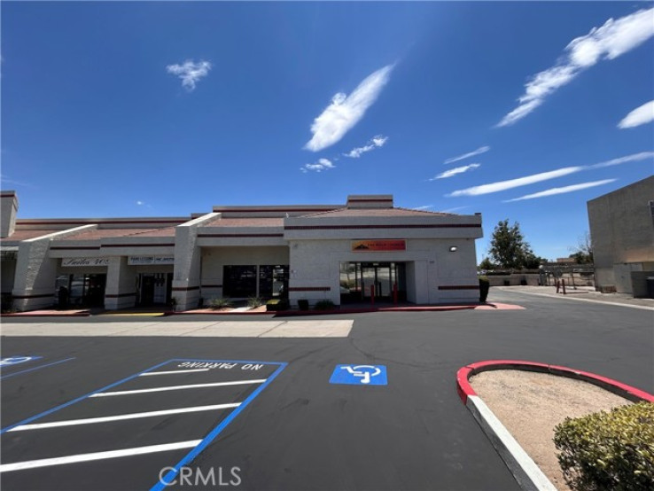  Commercial for Sale in Victorville, California