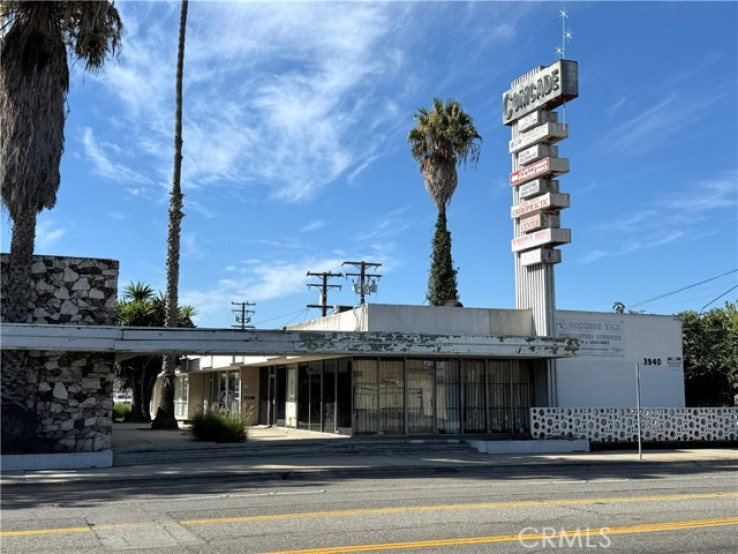  Commercial for Sale in Hawthorne, California
