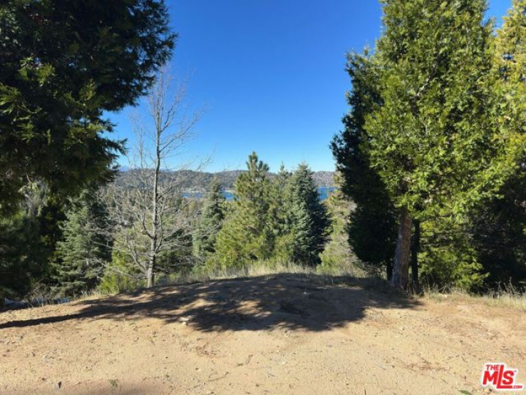  Land for Sale in Lake Arrowhead, California