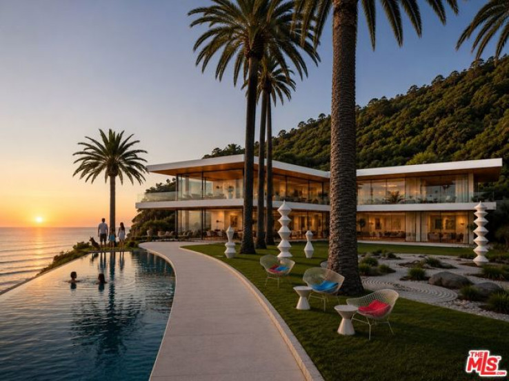  Land for Sale in Malibu, California