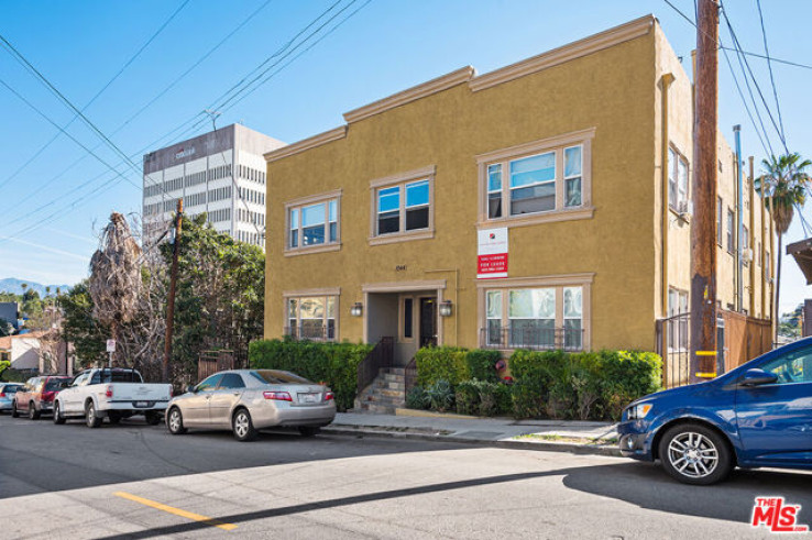  Income Home for Sale in Los Angeles, California