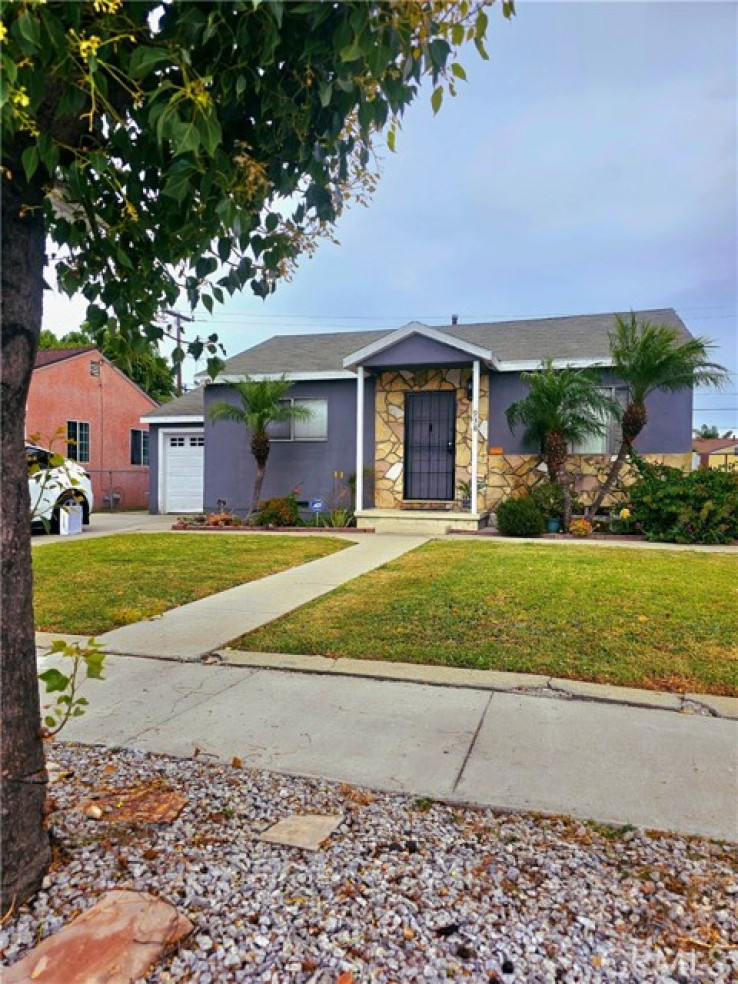2 Bed Home for Sale in Compton, California